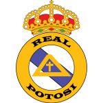 Real Potosi crest