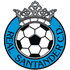 Real Santander crest