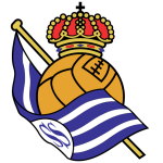 Real Sociedad B crest