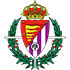 Real Valladolid B crest
