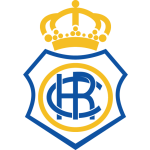 Recreativo Huelva crest