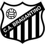 Red Bull Bragantino crest