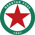 Red Star Fc 93 crest