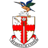Redditch United crest