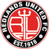 Redlands United crest