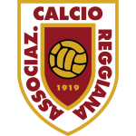 Reggiana crest