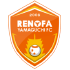 Renofa Yamaguchi crest