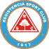Resistencia crest