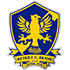 Retro Fc crest