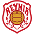 Reynir Sandgerdi crest