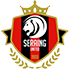 Rfc Seraing crest