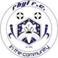 Rhyl Fc crest