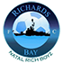 Richards Bay crest