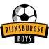 Rijnsburgse Boys crest