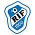 Ringkoebing crest