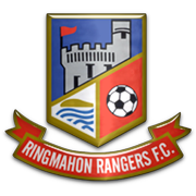Ringmahon Rangers crest