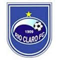 Rio Claro crest