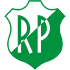 Rio Preto crest
