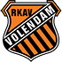 Rkav Volendam crest