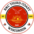 Rkc Third Coast crest