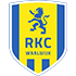 Rkc Waalwijk crest