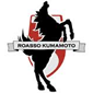 Roasso Kumamoto crest