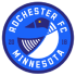 Rochester crest