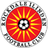 Rockdale Ilinden crest