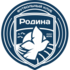 Rodina crest