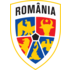 Romania U21 crest