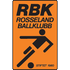 Rosseland crest
