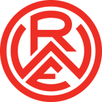 Rot-weiss Essen crest