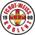 Rot-weiss Koblenz crest