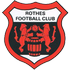 Rothes crest