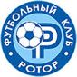Rotor Volgograd crest