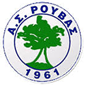 Rouvas crest