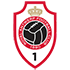 Royal Antwerp crest