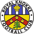 Royal Knokke Fc crest