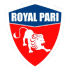 Royal Pari crest