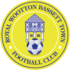Royal Wootton Bassett Town crest