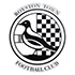 Royston Town crest