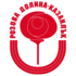 Rozova Dolina crest