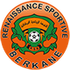 Rsb Berkane crest