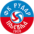 Rudar Pljevlja crest