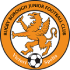 Rugby Borough Fc crest