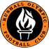 Rushall Olympic crest