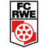 Rw Erfurt crest