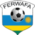 Rwanda crest