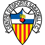 Sabadell crest