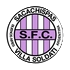 Sacachispas Fc crest